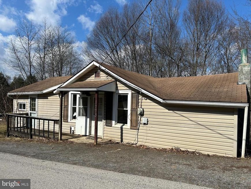 1773 Spruce Street , Madera, PA 16661 Main Photo