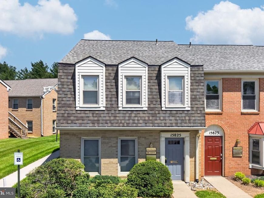 15825 Crabbs Branch Way, Unit 9-A, Rockville, MD 20855 Main Photo