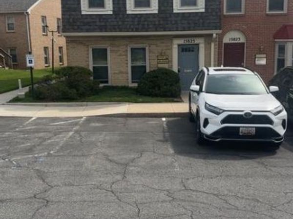 15825 CRABBS BRANCH WAY, Unit 9-A, ROCKVILLE, MD 20855