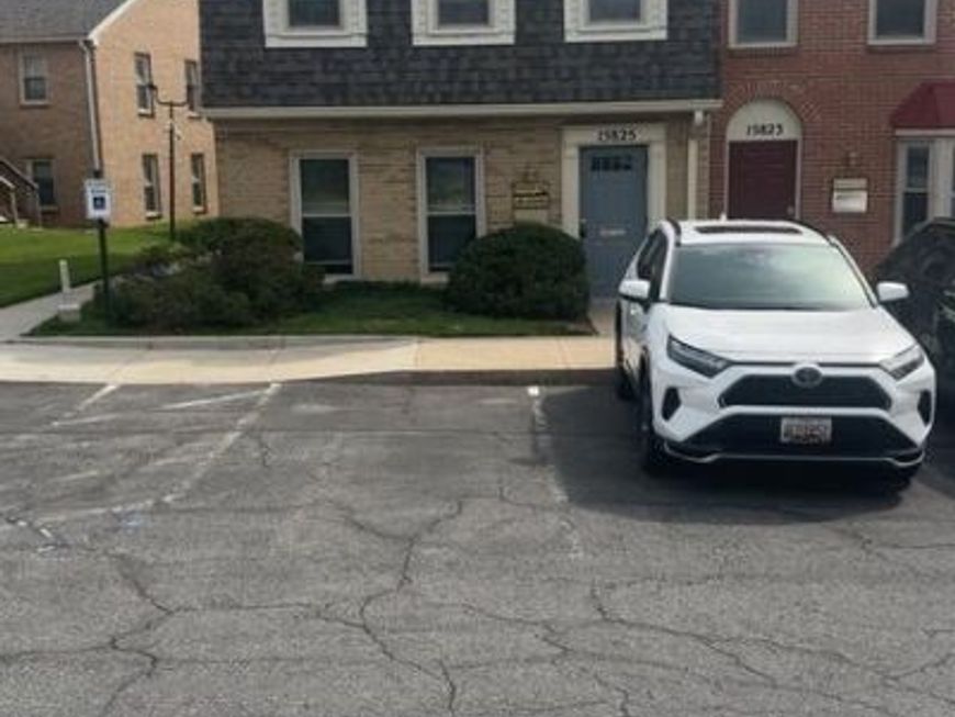 15825 Crabbs Branch Way, Unit 9-A, Rockville, MD 20855 Main Photo