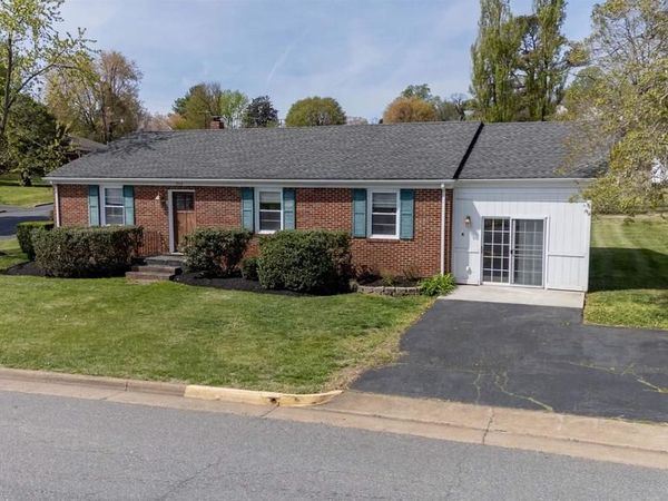 204 SELMA RD , ORANGE, VA 22960