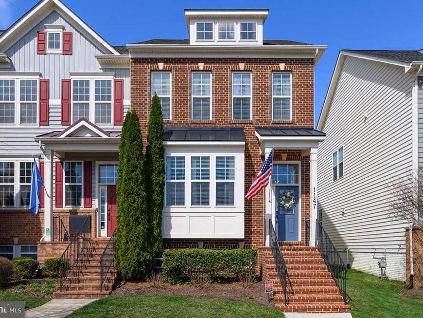 1147 Potomac View Parkway, Brunswick, MD 21716 Main Photo