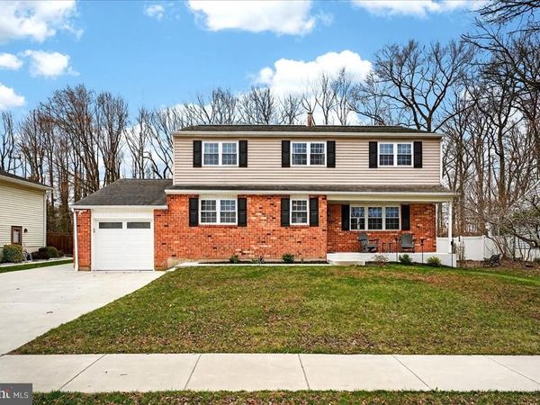 38 STALLION DRIVE, NEWARK, DE 19713