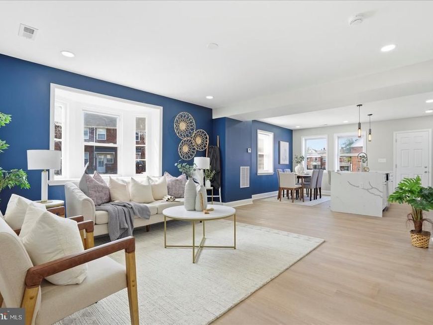 1300 Pentridge Road, Baltimore, MD 21239 Main Photo