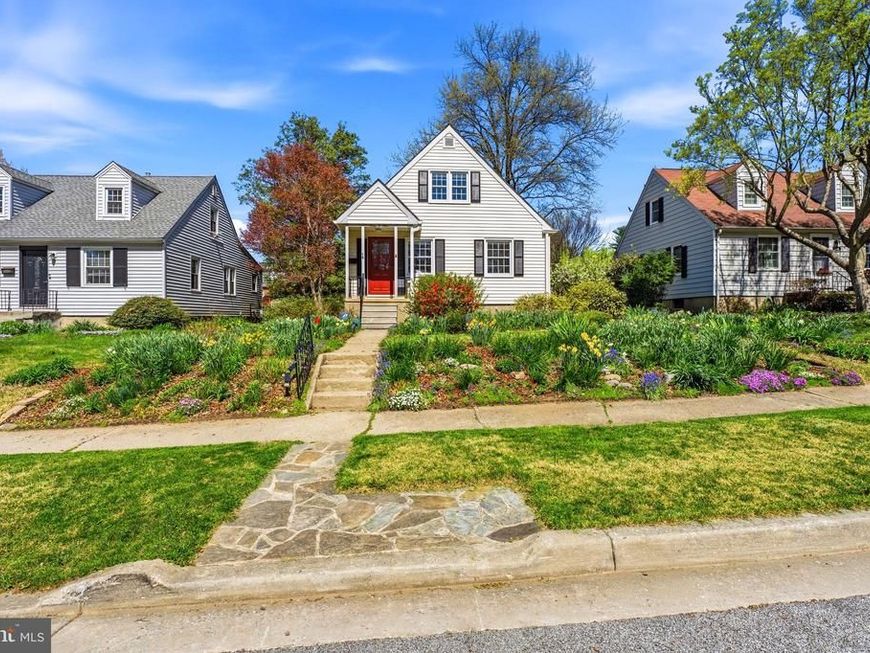 304 Brook Road, Baltimore, MD 21286 Main Photo