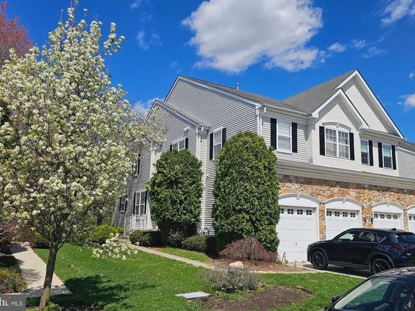 58 WEAVER DRIVE, MARLTON, NJ 08053