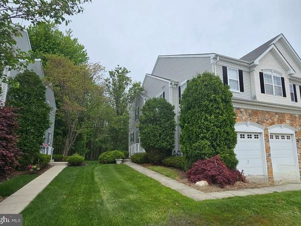 58 WEAVER DRIVE, MARLTON, NJ 08053