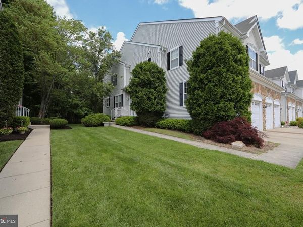 58 WEAVER DRIVE, MARLTON, NJ 08053