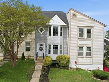 3518 CALEDONIA CIRCLE, WOODBRIDGE, VA 22192