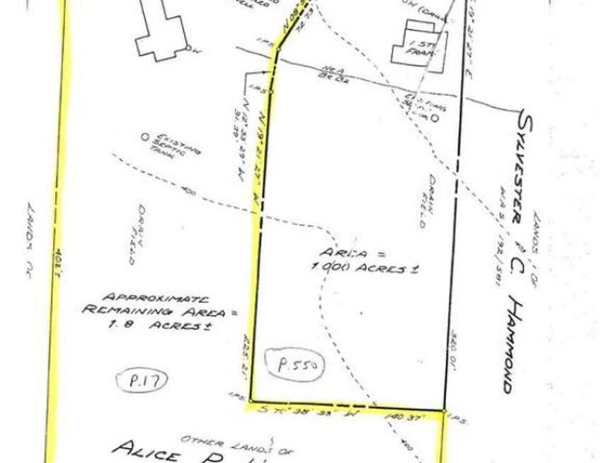 976 Warburton Road , Elkton, MD 21921 Main Photo