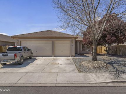 4827 Deedee Way, Sparks, NV 89436 Photo