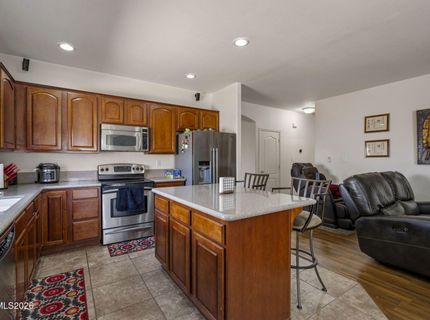 4827 Deedee Way, Sparks, NV 89436 Photo