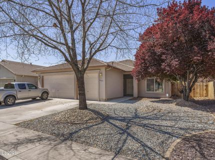 4827 Deedee Way, Sparks, NV 89436 Photo