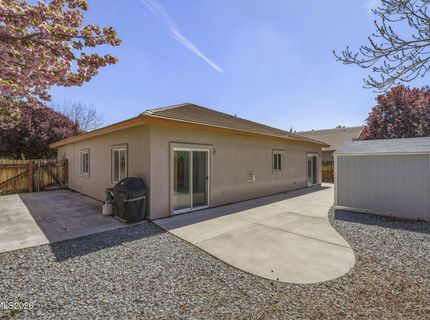 4827 Deedee Way, Sparks, NV 89436 Photo