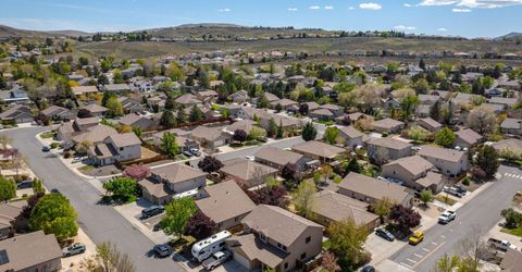 4827 Deedee Way, Sparks, NV 89436 Photo