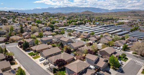 4827 Deedee Way, Sparks, NV 89436 Photo