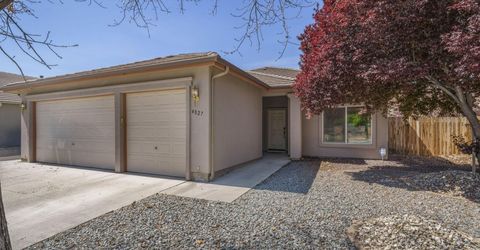 4827 Deedee Way, Sparks, NV 89436 Photo