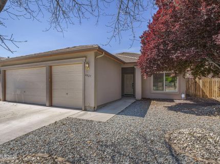 4827 Deedee Way, Sparks, NV 89436 Photo