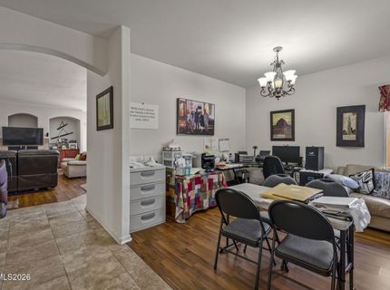 4827 Deedee Way, Sparks, NV 89436 Photo