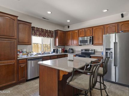 4827 Deedee Way, Sparks, NV 89436 Photo