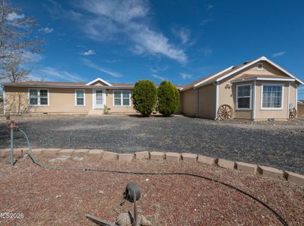 4970 Stagecoach Drive, Stagecoach, NV 89429 Photo