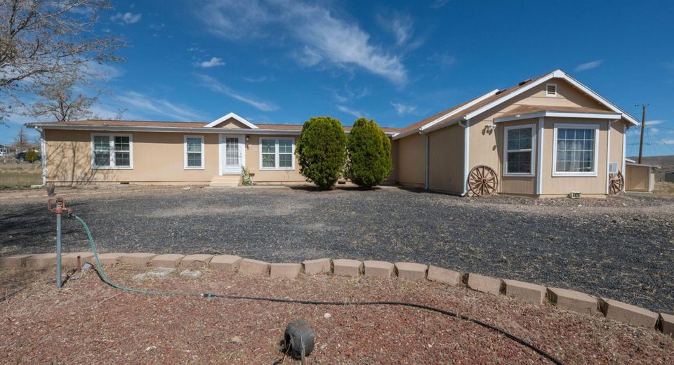 4970 Stagecoach Drive, Stagecoach, NV 89429 Photo