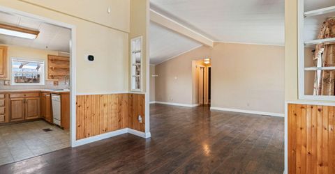 4970 Stagecoach Drive, Stagecoach, NV 89429 Photo