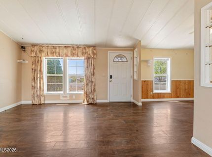 4970 Stagecoach Drive, Stagecoach, NV 89429 Photo