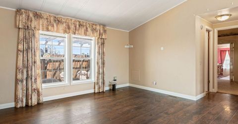 4970 Stagecoach Drive, Stagecoach, NV 89429 Photo