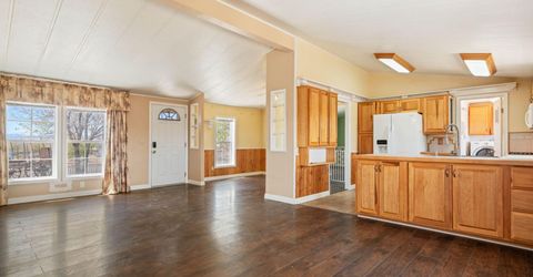 4970 Stagecoach Drive, Stagecoach, NV 89429 Photo