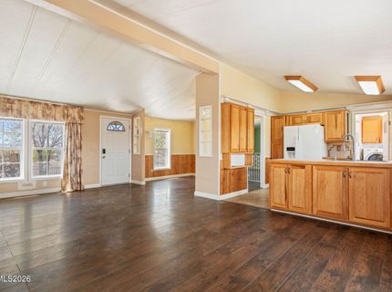 4970 Stagecoach Drive, Stagecoach, NV 89429 Photo