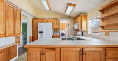 4970 Stagecoach Drive, Stagecoach, NV 89429 Photo