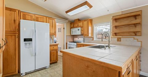 4970 Stagecoach Drive, Stagecoach, NV 89429 Photo