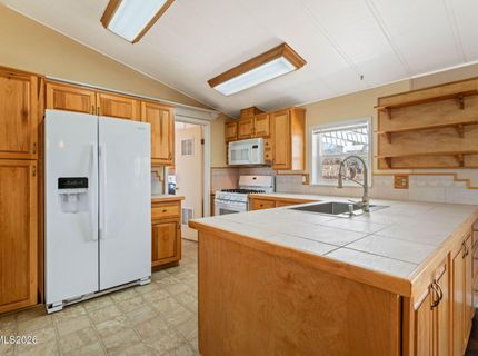 4970 Stagecoach Drive, Stagecoach, NV 89429 Photo