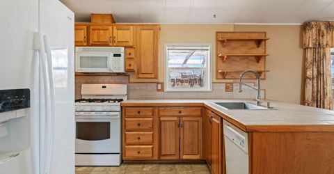 4970 Stagecoach Drive, Stagecoach, NV 89429 Photo