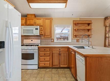 4970 Stagecoach Drive, Stagecoach, NV 89429 Photo