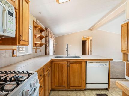 4970 Stagecoach Drive, Stagecoach, NV 89429 Photo