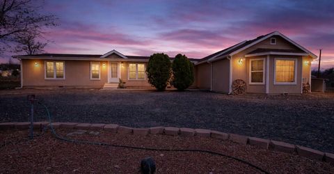 4970 Stagecoach Drive, Stagecoach, NV 89429 Photo
