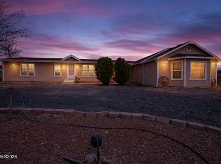4970 Stagecoach Drive, Stagecoach, NV 89429 Photo