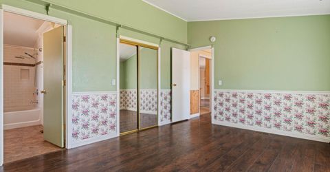 4970 Stagecoach Drive, Stagecoach, NV 89429 Photo