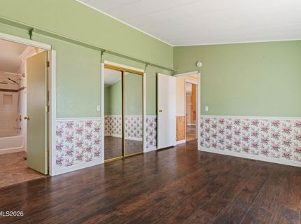 4970 Stagecoach Drive, Stagecoach, NV 89429 Photo