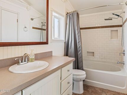 4970 Stagecoach Drive, Stagecoach, NV 89429 Photo