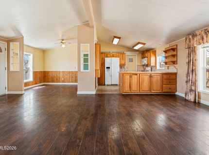 4970 Stagecoach Drive, Stagecoach, NV 89429 Photo