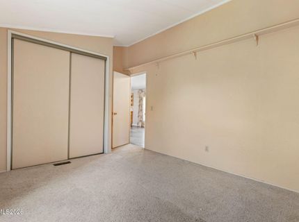 4970 Stagecoach Drive, Stagecoach, NV 89429 Photo