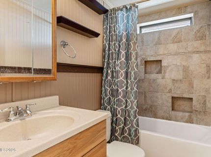 4970 Stagecoach Drive, Stagecoach, NV 89429 Photo