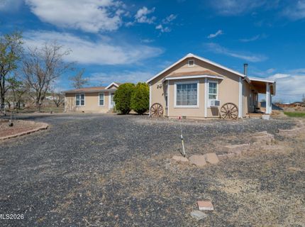 4970 Stagecoach Drive, Stagecoach, NV 89429 Photo