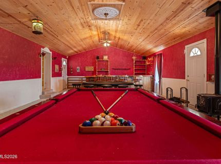 4970 Stagecoach Drive, Stagecoach, NV 89429 Photo