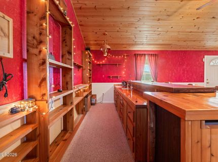 4970 Stagecoach Drive, Stagecoach, NV 89429 Photo