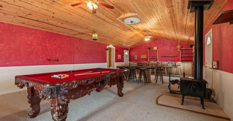 4970 Stagecoach Drive, Stagecoach, NV 89429 Photo