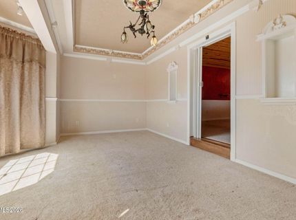 4970 Stagecoach Drive, Stagecoach, NV 89429 Photo